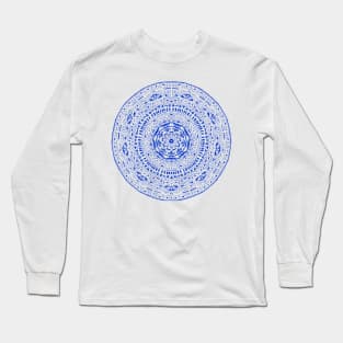 Blue Dream Long Sleeve T-Shirt